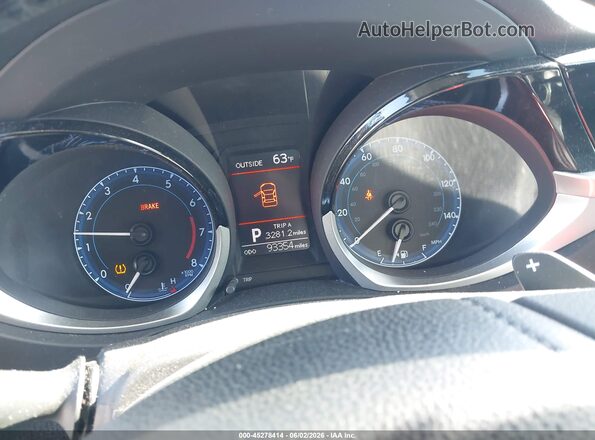 5YFBURHE9GP471209 2016 TOYOTA COROLLA Серый 