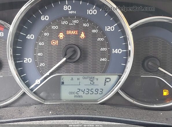 5YFBURHEXGP416476 2016 TOYOTA COROLLA Beige 