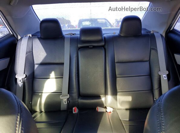 5YFBURHEXGP449090 2016 TOYOTA COROLLA Gray Widok tylnych siedzeń