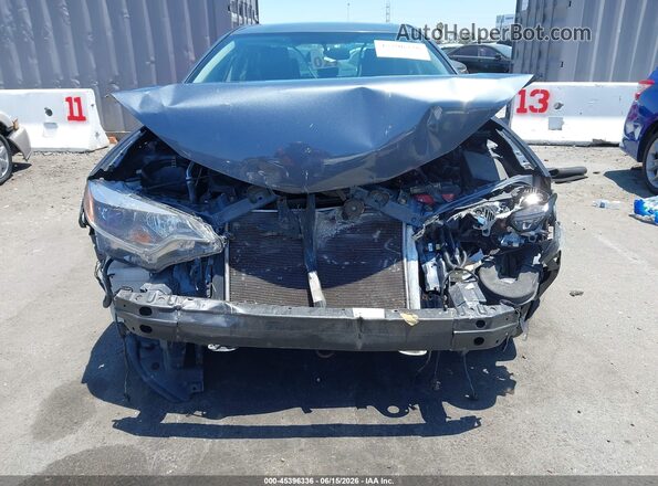 5YFBURHEXGP462616 2016 TOYOTA COROLLA Blue 