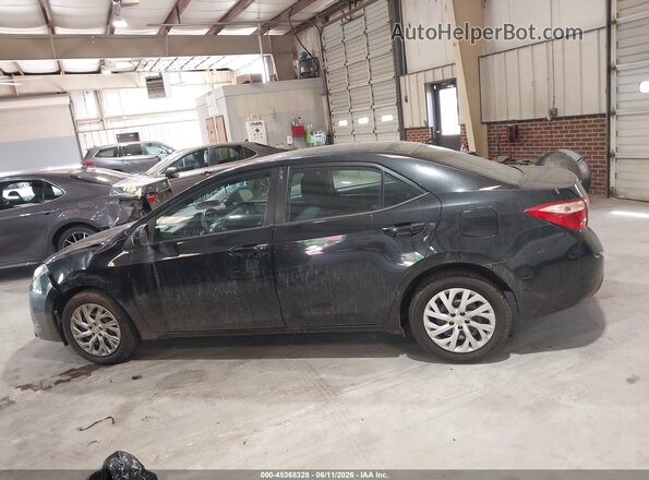 5YFBURHEXHP600222 2017 TOYOTA COROLLA Black 