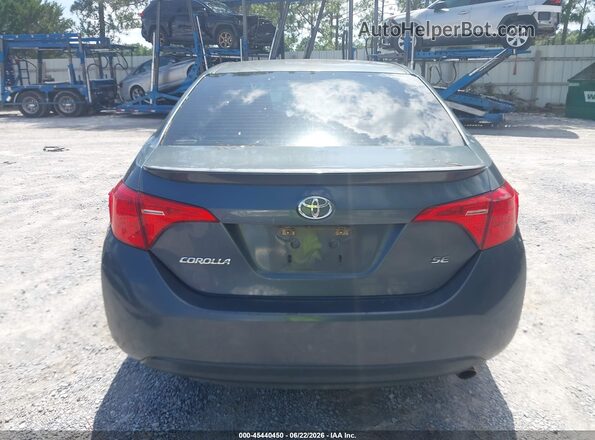 5YFBURHEXHP669749 2017 TOYOTA COROLLA Blue 