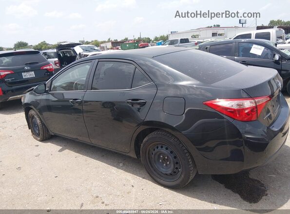 5YFBURHEXHP680105 2017 TOYOTA COROLLA Black 