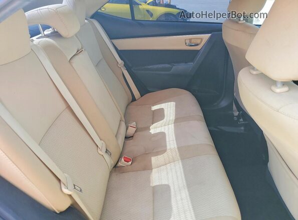 5YFBURHEXKP927193 2019 TOYOTA COROLLA White 
