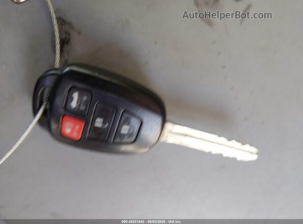 5YFBURHEXKP931244 2019 TOYOTA COROLLA White Vista del salpicadero