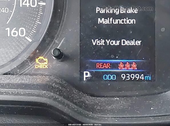 5YFDPMAE4MP172347 2021 TOYOTA COROLLA Silver 