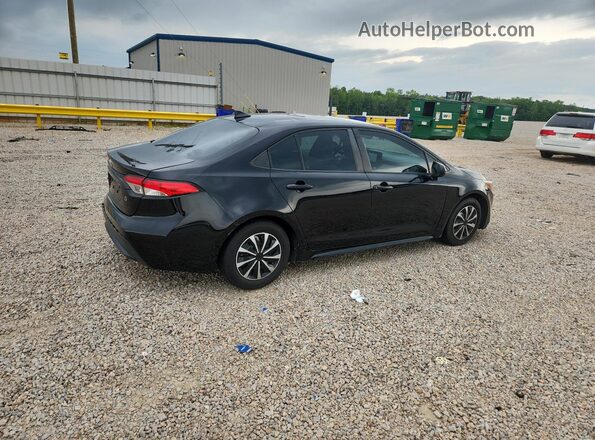 5YFDPRAE7LP060668 2020 TOYOTA COROLLA Black 