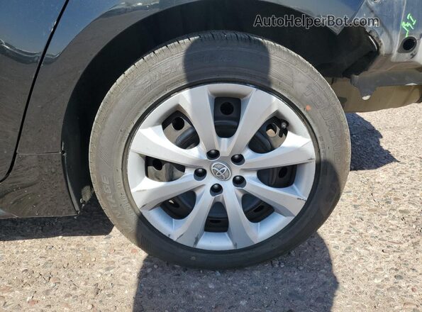 5YFEPMAE0MP169899 2021 TOYOTA COROLLA Black 