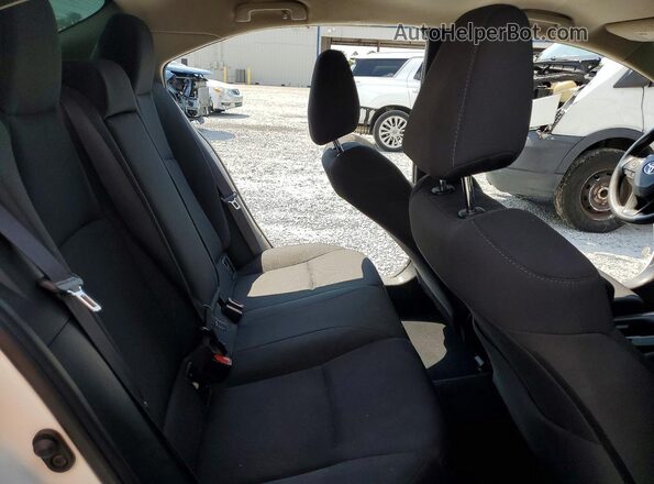 5YFEPMAE0MP225923 2021 TOYOTA COROLLA White Vista de los asientos traseros