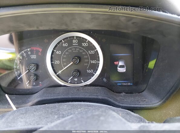 5YFEPMAE0MP228787 2021 TOYOTA COROLLA Серый 