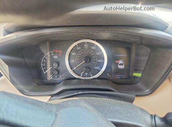5YFEPMAE0MP252345 2021 TOYOTA COROLLA Red ხელსაწყოთა პანელის ხედი