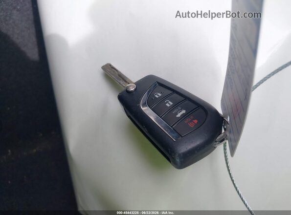 5YFEPMAE0MP264902 2021 TOYOTA COROLLA Blue Առջևի վահանակի տեսք