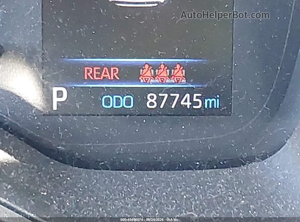 5YFEPMAE0MP269971 2021 TOYOTA COROLLA Black 