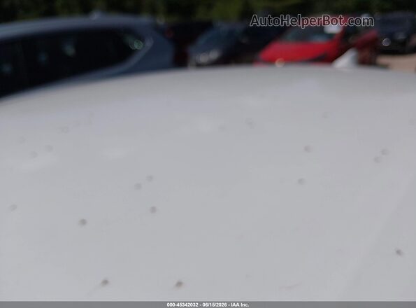 5YFEPMAE0NP304736 2022 TOYOTA COROLLA White Widok z przodu