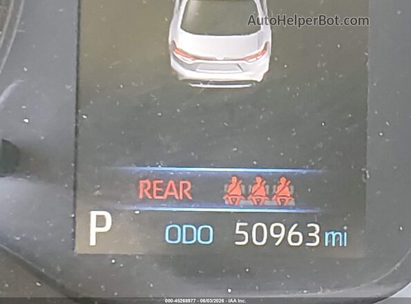5YFEPMAE0NP309032 2022 TOYOTA COROLLA Silver 
