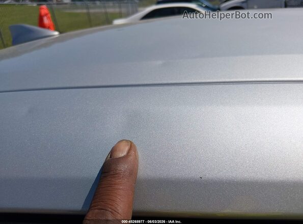 5YFEPMAE0NP309032 2022 TOYOTA COROLLA Silver 