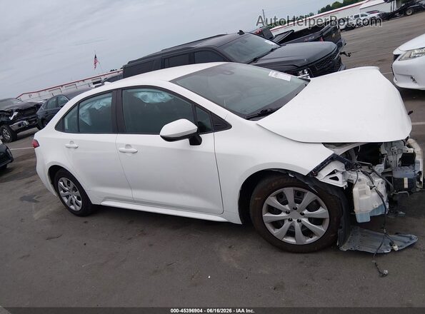 5YFEPMAE1MP183388 2021 TOYOTA COROLLA White სალონის 360-გრადუსიანი ხედი