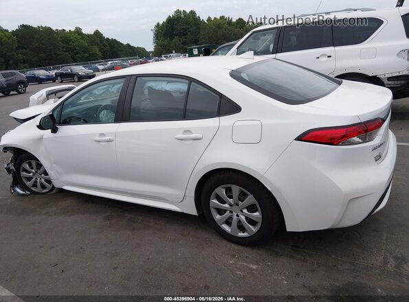 5YFEPMAE1MP183388 2021 TOYOTA COROLLA White 