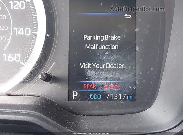 5YFEPMAE1MP229611 2021 TOYOTA COROLLA Blue Vista de los asientos traseros
