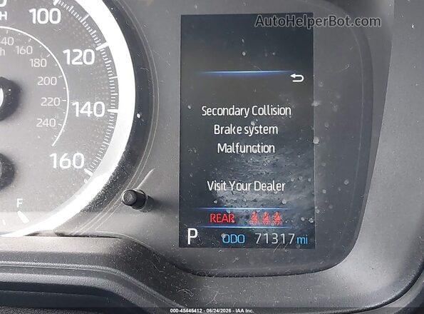 5YFEPMAE1MP229611 2021 TOYOTA COROLLA Blue 