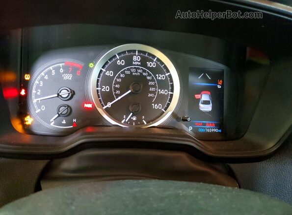 5YFEPMAE1MP234064 2021 TOYOTA COROLLA Gray 
