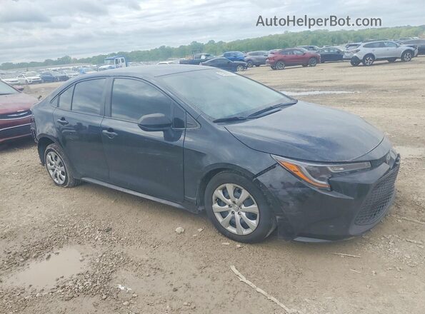 5YFEPMAE1MP242178 2021 TOYOTA COROLLA Charcoal Przód prawy