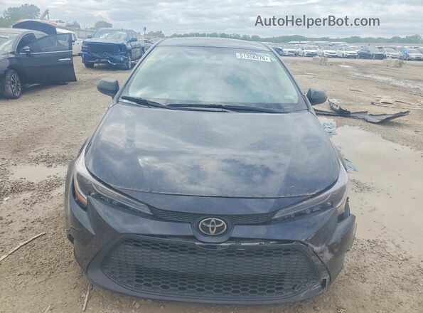 5YFEPMAE1MP242178 2021 TOYOTA COROLLA Charcoal Widok z przodu
