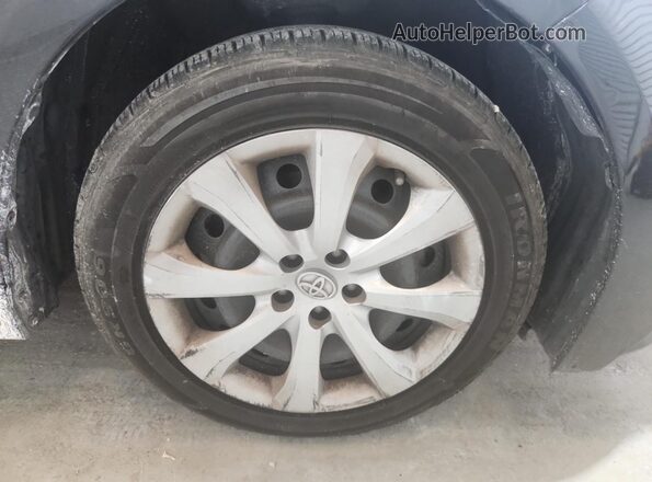 5YFEPMAE1NP322114 2022 TOYOTA COROLLA Black 
