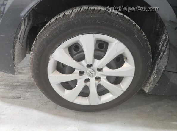 5YFEPMAE1NP322114 2022 TOYOTA COROLLA Black 