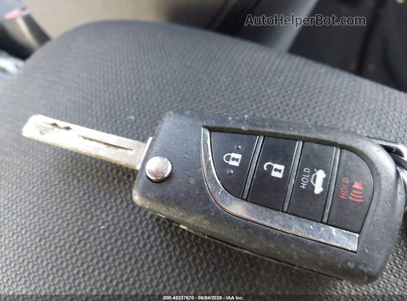 5YFEPMAE1NP358711 2022 TOYOTA COROLLA Silver Widok deski rozdzielczej