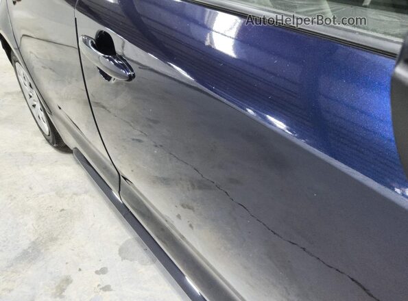5YFEPMAE1NP385049 2022 TOYOTA COROLLA Синий 