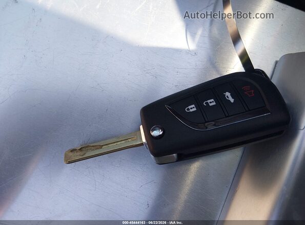 5YFEPMAE2MP164333 2021 TOYOTA COROLLA White Vista del salpicadero