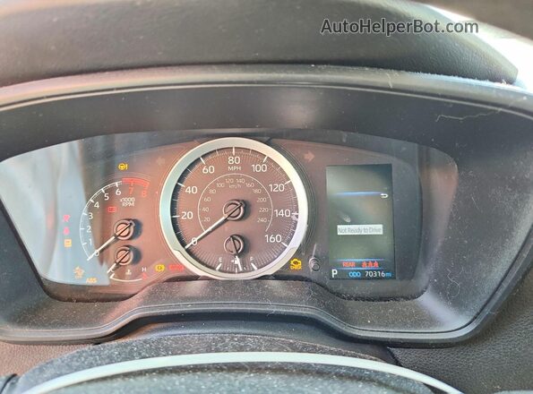 5YFEPMAE2MP187529 2021 TOYOTA COROLLA Blue 
