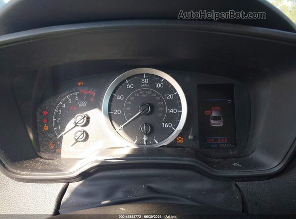 5YFEPMAE2MP242321 2021 TOYOTA COROLLA Blue Vista de los asientos traseros