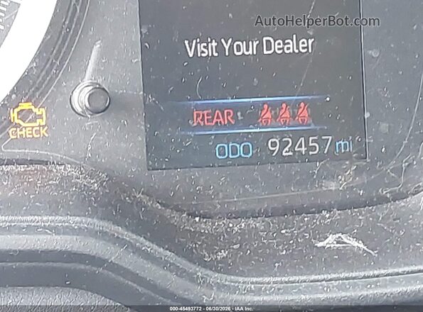 5YFEPMAE2MP242321 2021 TOYOTA COROLLA Blue 
