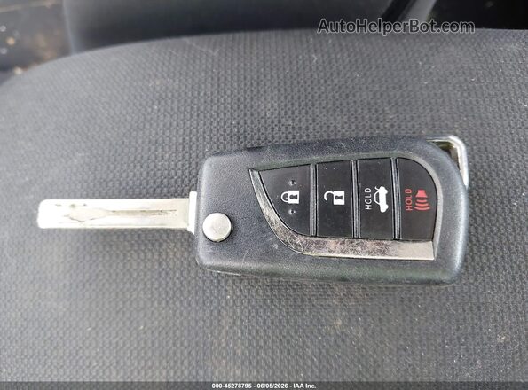 5YFEPMAE2MP245932 2021 TOYOTA COROLLA White Dashboard view