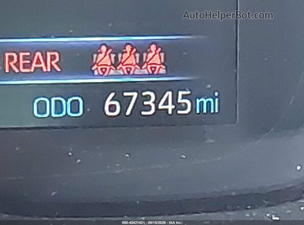 5YFEPMAE2MP257837 2021 TOYOTA COROLLA Red 