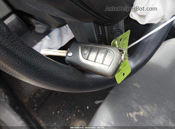 5YFEPMAE2NP280858 2022 TOYOTA COROLLA Black Vista del salpicadero