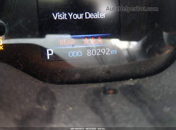 5YFEPMAE2NP280858 2022 TOYOTA COROLLA Black 