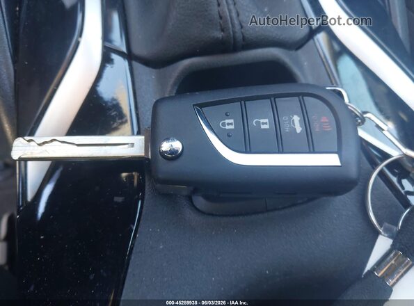 5YFEPMAE2NP292685 2022 TOYOTA COROLLA White Dashboard view