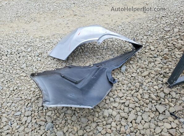 5YFEPMAE2NP311042 2022 TOYOTA COROLLA Серебряный 