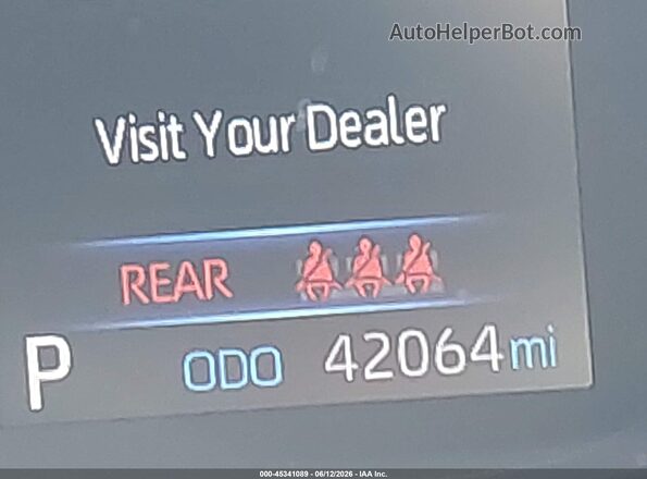 5YFEPMAE2NP356403 2022 TOYOTA COROLLA Gray 