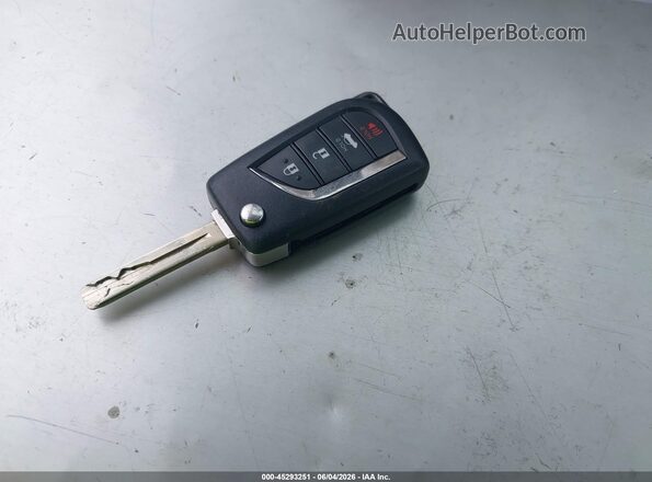 5YFEPMAE3MP209165 2021 TOYOTA COROLLA Серый Вид панели приборов
