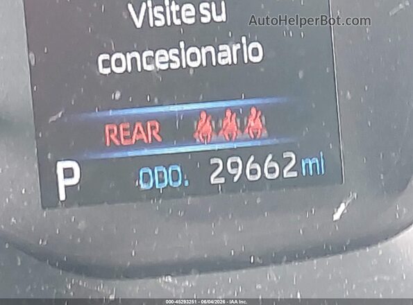 5YFEPMAE3MP209165 2021 TOYOTA COROLLA Серый 