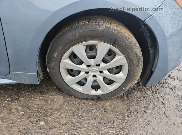 5YFEPMAE3MP253795 2021 TOYOTA COROLLA Blue სალონის 360-გრადუსიანი ხედი