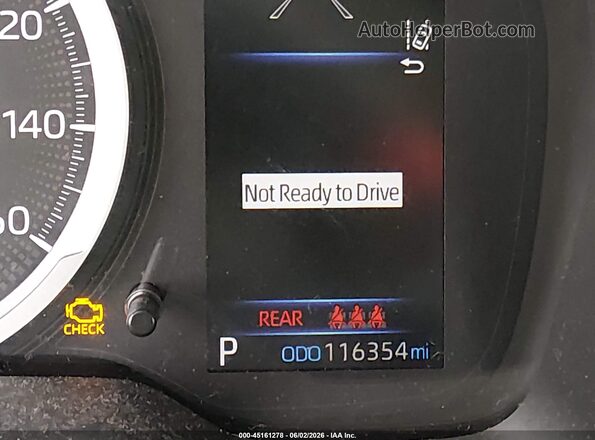 5YFEPMAE3NP289729 2022 TOYOTA COROLLA Red 
