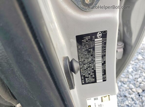 5YFEPMAE3NP335947 2022 TOYOTA COROLLA Silver 