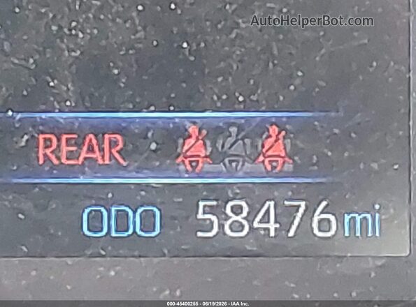 5YFEPMAE3NP355194 2022 TOYOTA COROLLA White 