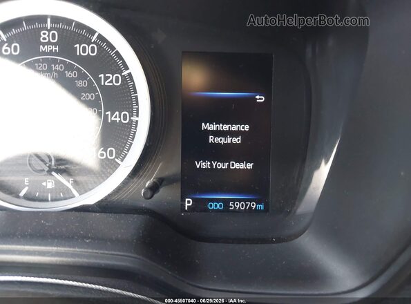 5YFEPMAE4MP162485 2021 TOYOTA COROLLA Silver 
