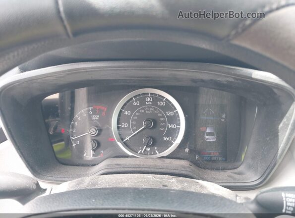 5YFEPMAE4MP206968 2021 TOYOTA COROLLA Бежевый Вид задних сидений